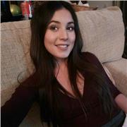 Profesora nativa de español ofrece clases para aprender la lengua a extranjeros, o de apoyo escolar de educación primaria, secundaria y bachillerato en la asignatura de lengua española